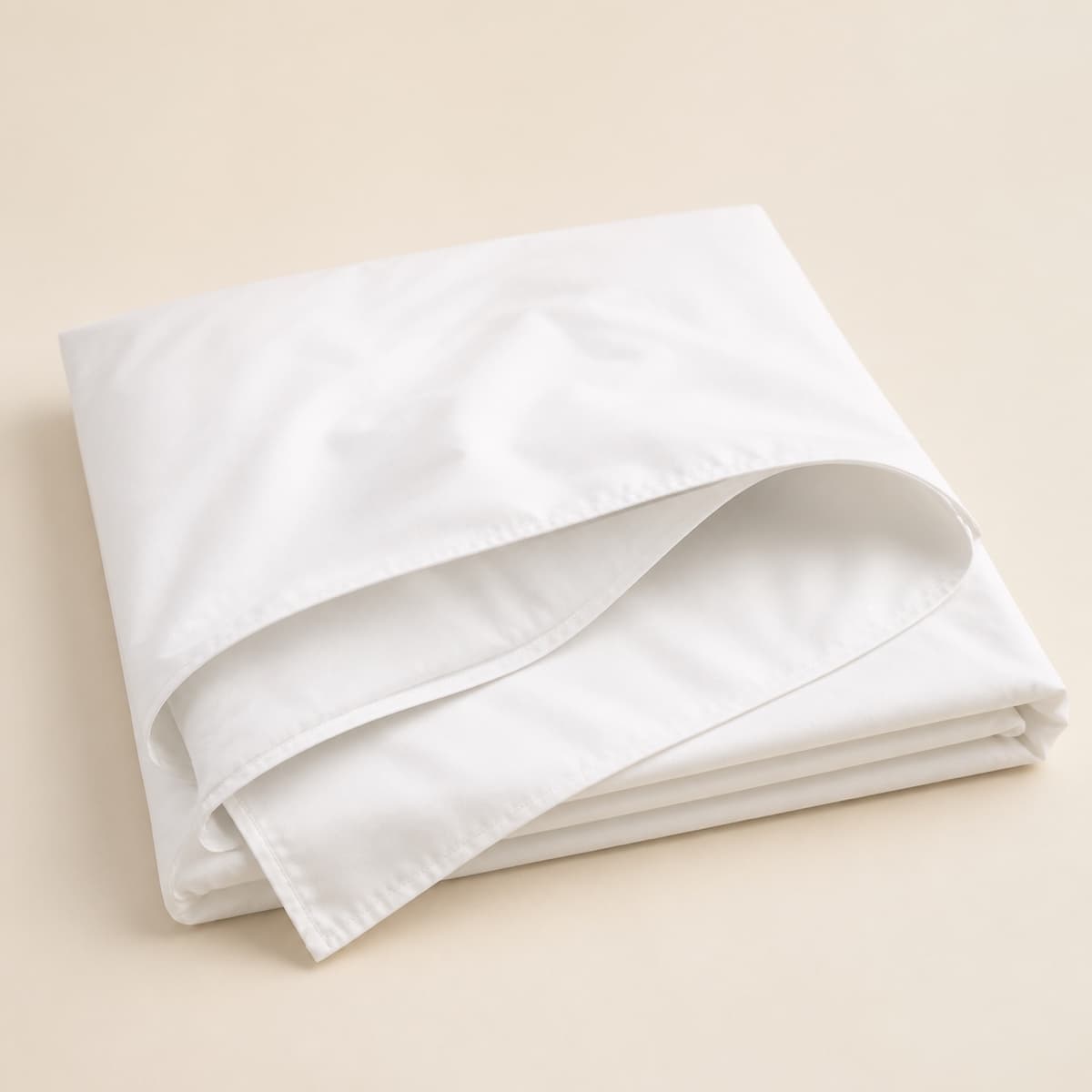 200×230 Double Duvet Cover – 160 TC 100% Cotton