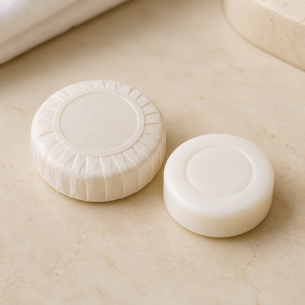 Hotel Soap Bar 20g
