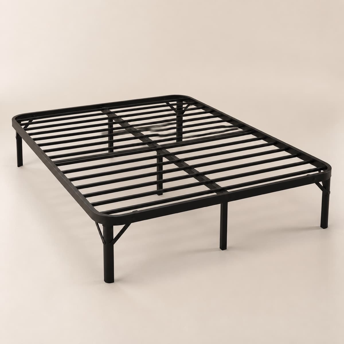 Metal Bed Frame – Double